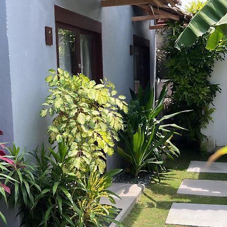 Yay Lodge Siargao, Private Room 1 With Ac & Hot Shower And Fast Starlink Wifi 제너럴 루나 외부 사진
